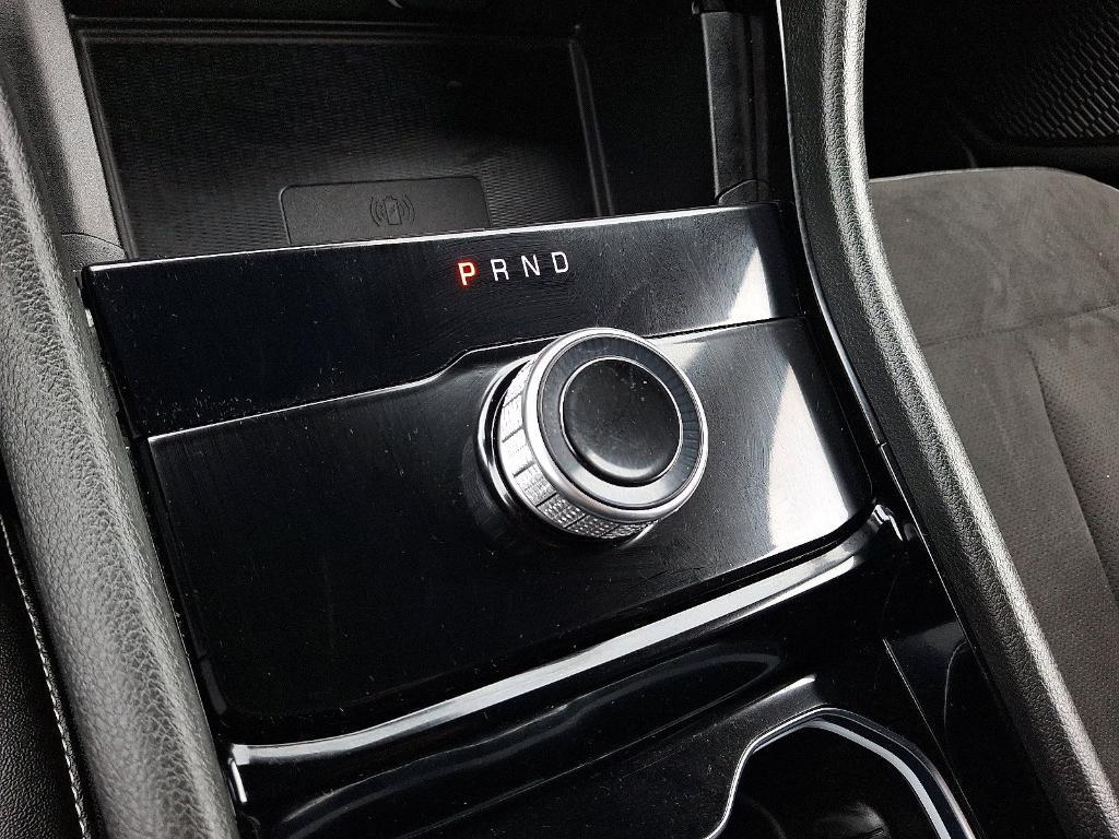 used 2023 Jeep Grand Cherokee car, priced at $30,243