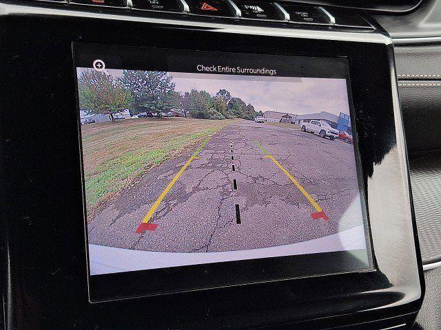 used 2023 Jeep Grand Cherokee car, priced at $28,999