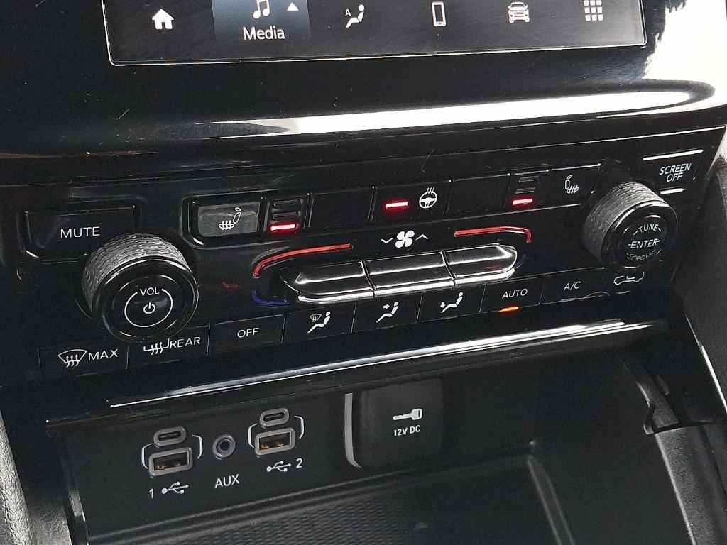 used 2023 Jeep Grand Cherokee car, priced at $30,243