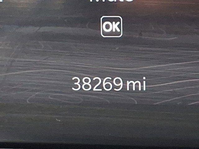 used 2023 Jeep Grand Cherokee car, priced at $28,999