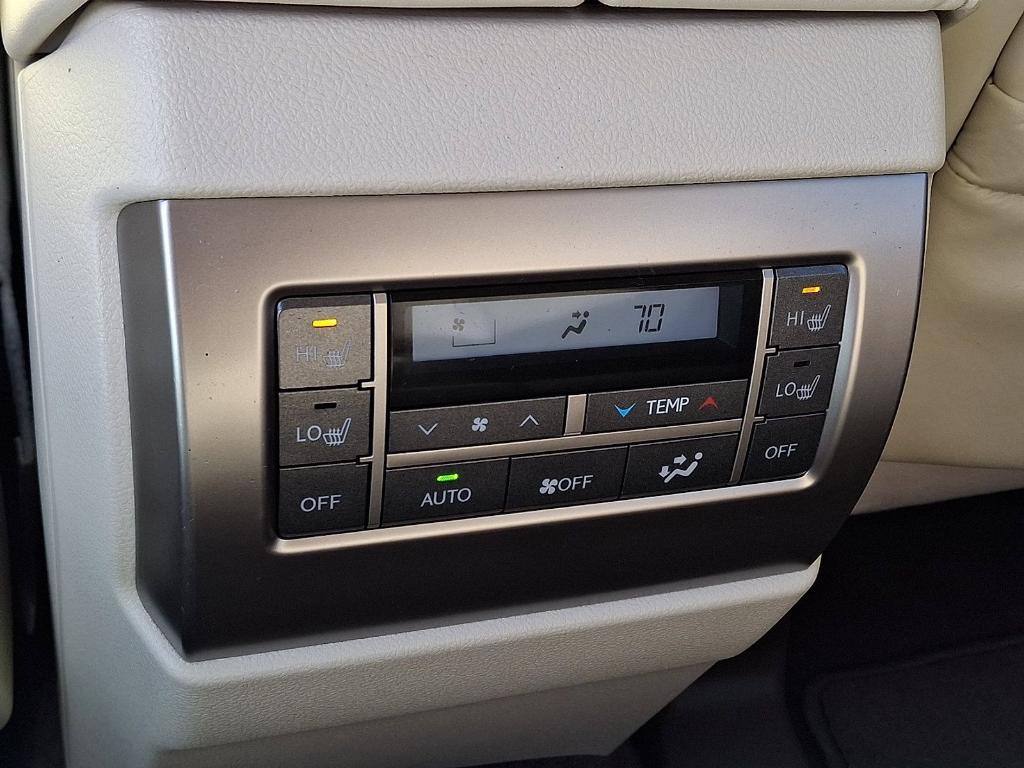 used 2017 Lexus GX 460 car, priced at $26,855