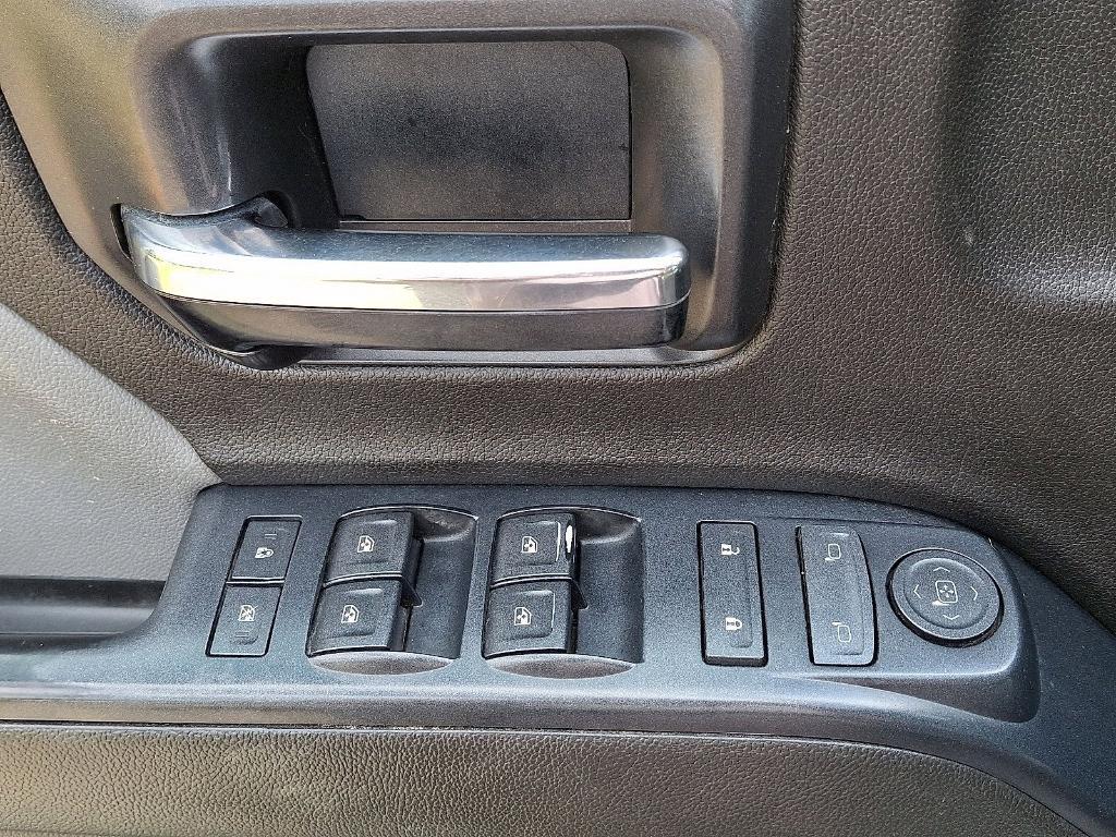 used 2017 Chevrolet Silverado 3500 car, priced at $31,996