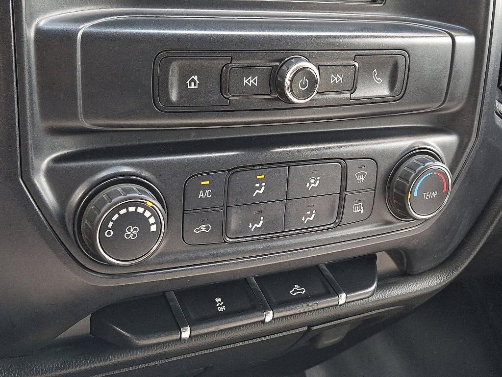 used 2017 Chevrolet Silverado 3500 car, priced at $31,996