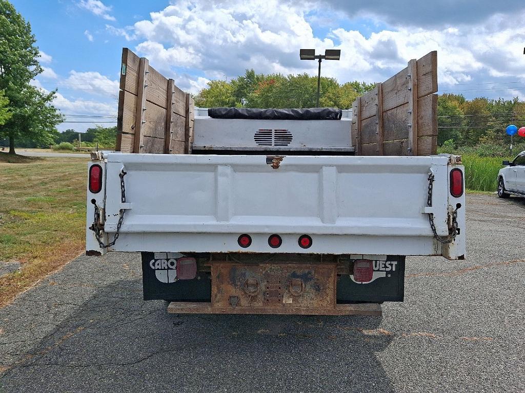 used 2017 Chevrolet Silverado 3500 car, priced at $31,996