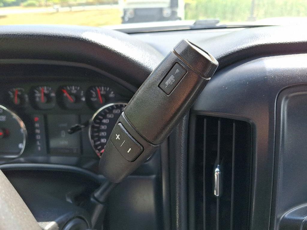 used 2017 Chevrolet Silverado 3500 car, priced at $31,996