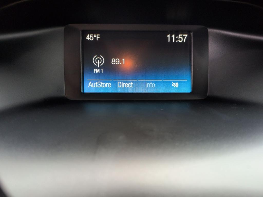 used 2018 Ford Focus car, priced at $8,696