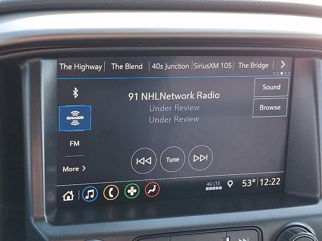 used 2019 Chevrolet Colorado car, priced at $23,898