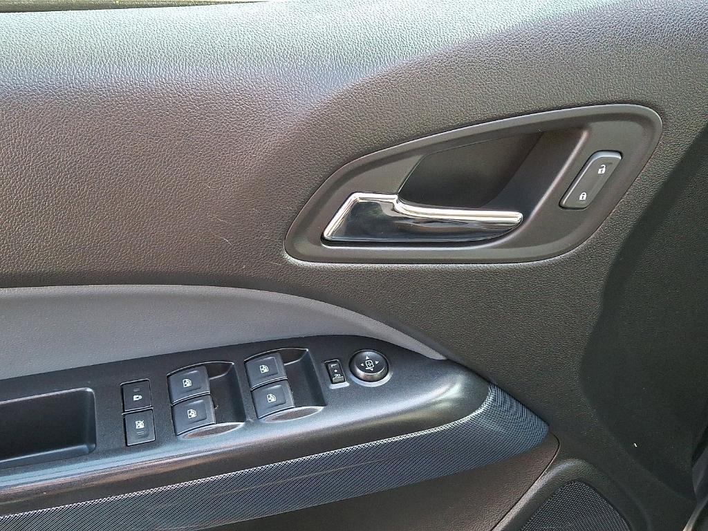 used 2019 Chevrolet Colorado car, priced at $23,898