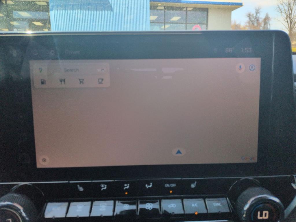 used 2023 Chevrolet Colorado car, priced at $34,996