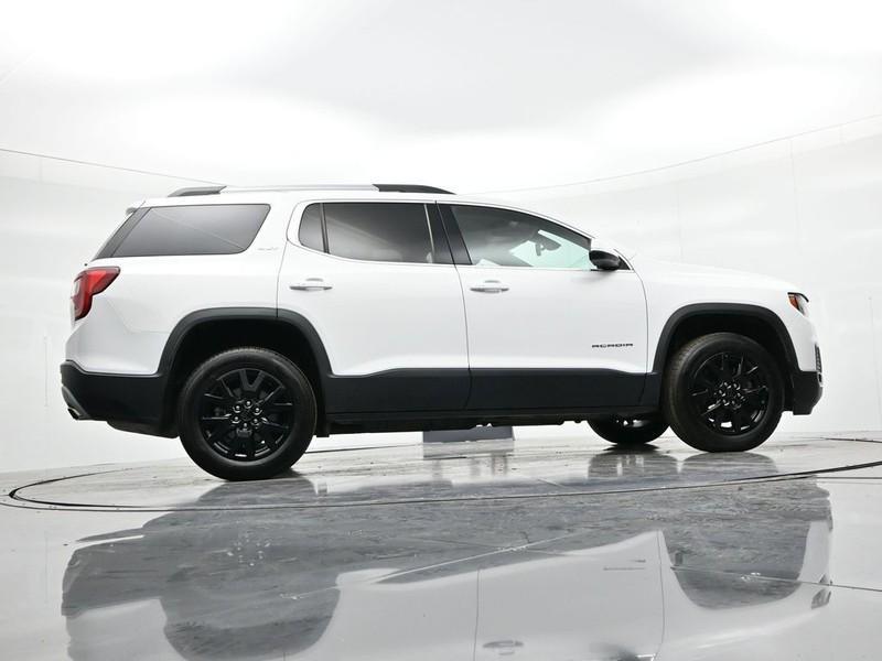 used 2023 GMC Acadia car, priced at $23,995
