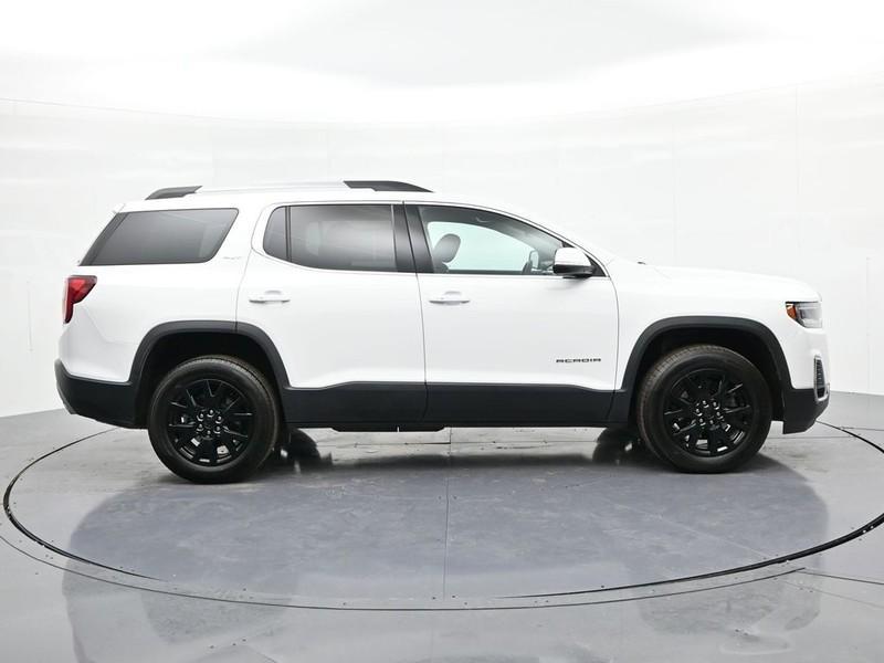 used 2023 GMC Acadia car, priced at $23,995