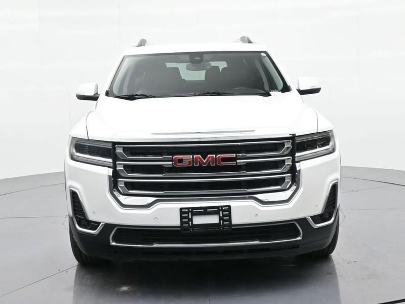 used 2023 GMC Acadia car, priced at $23,995