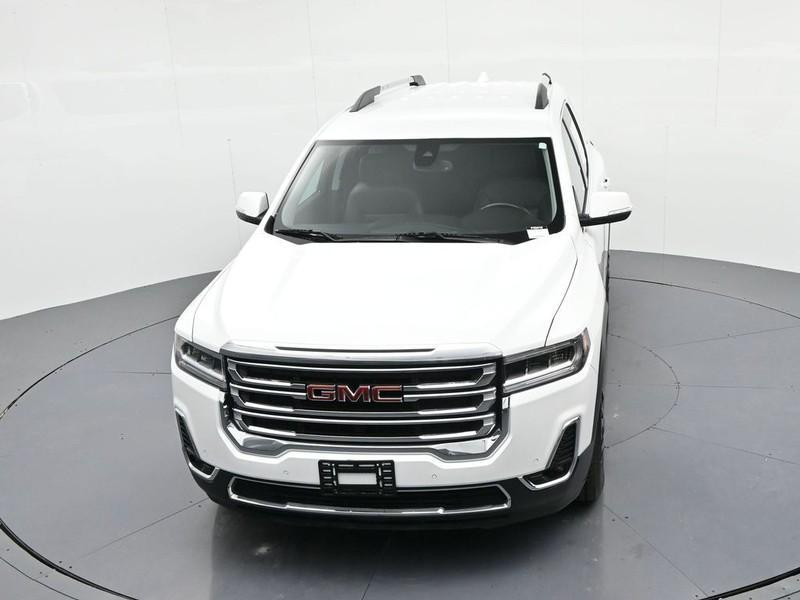 used 2023 GMC Acadia car, priced at $23,995