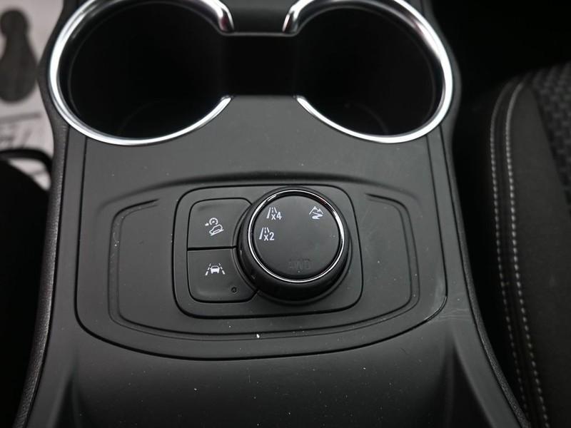 used 2024 GMC Terrain car, priced at $23,990