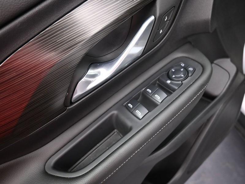 used 2024 GMC Terrain car, priced at $23,990