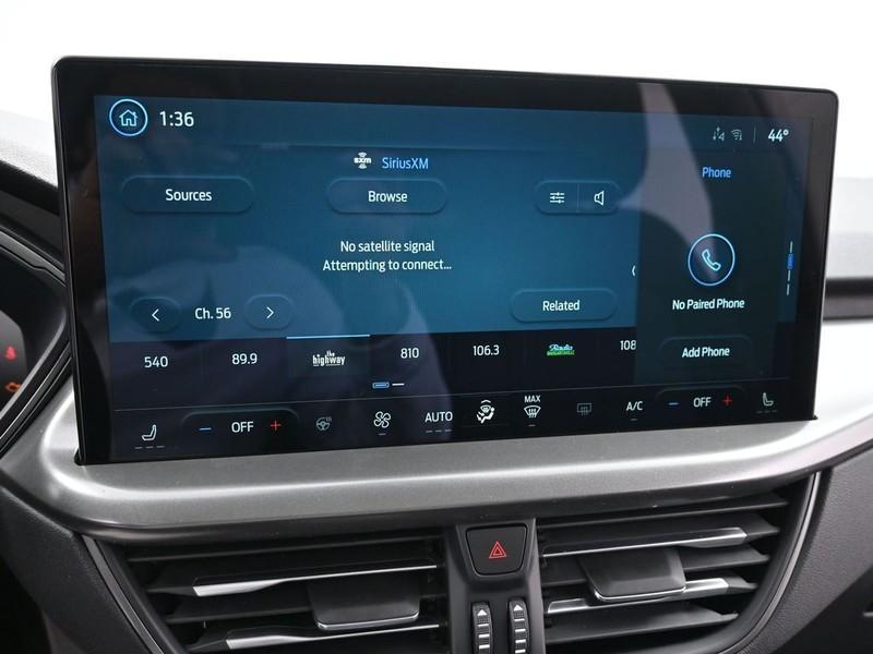 new 2026 Ford Escape car, priced at $32,467