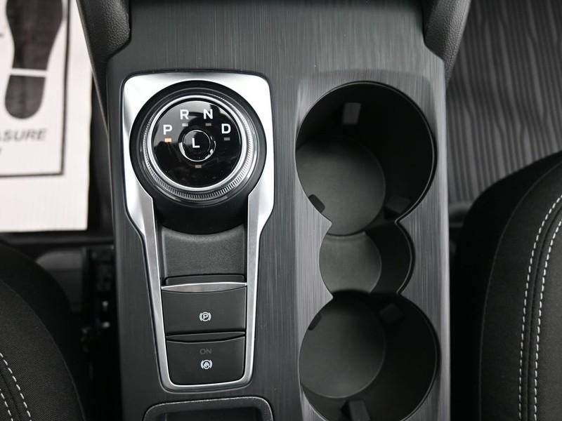 new 2026 Ford Escape car, priced at $32,467