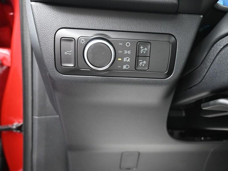 new 2026 Ford Escape car, priced at $32,467