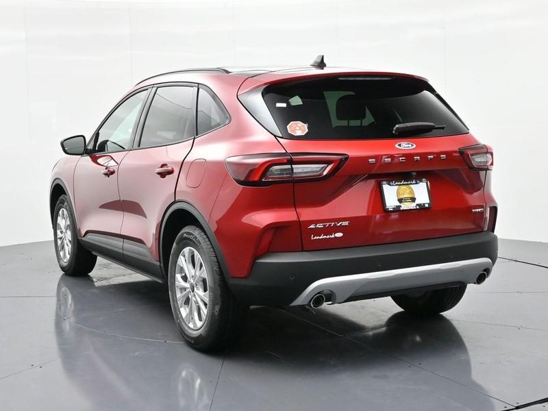 new 2026 Ford Escape car, priced at $32,467