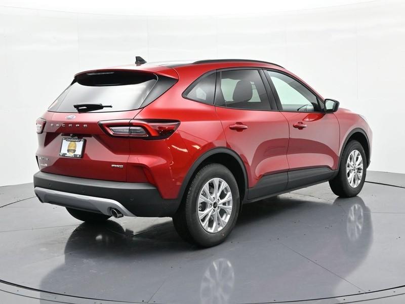 new 2026 Ford Escape car, priced at $32,467