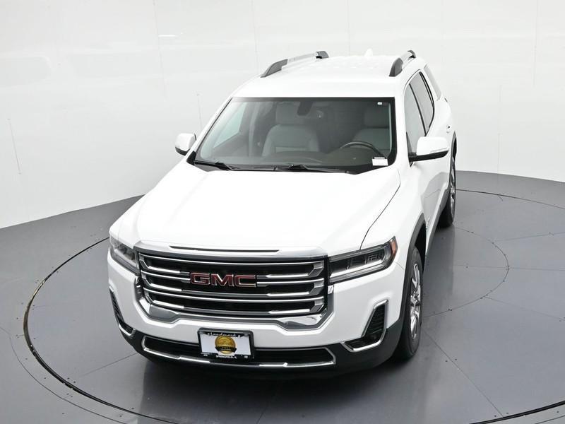 used 2020 GMC Acadia car, priced at $14,990