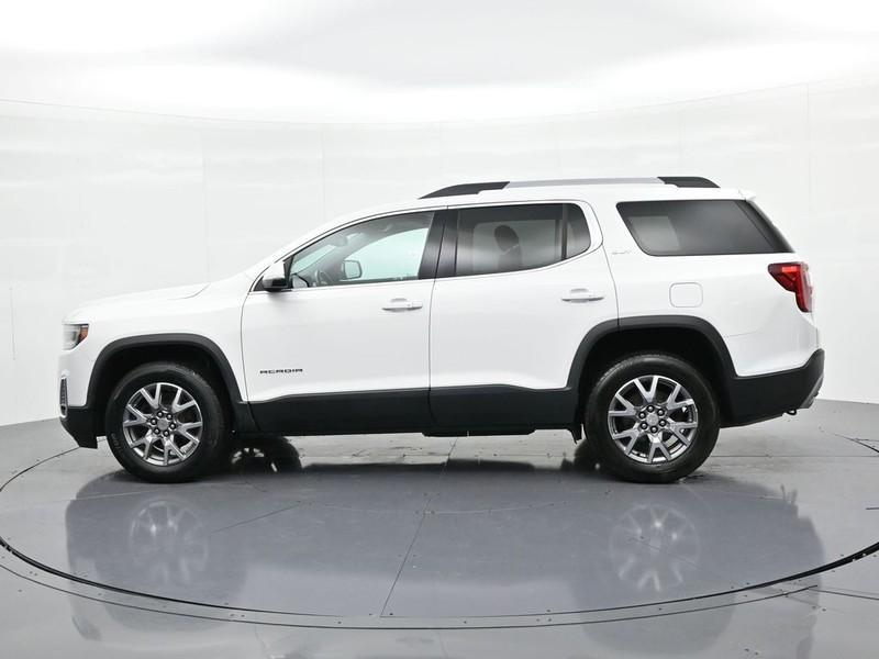 used 2020 GMC Acadia car, priced at $14,990