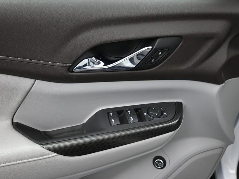 used 2020 GMC Acadia car, priced at $14,990