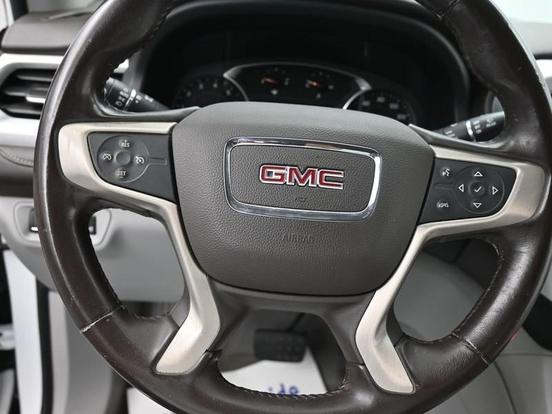 used 2020 GMC Acadia car, priced at $14,990