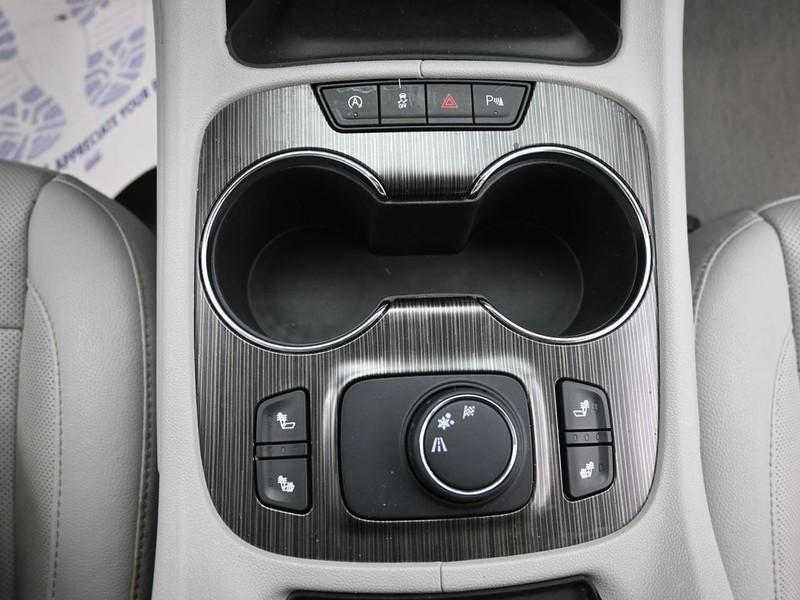 used 2020 GMC Acadia car, priced at $14,990