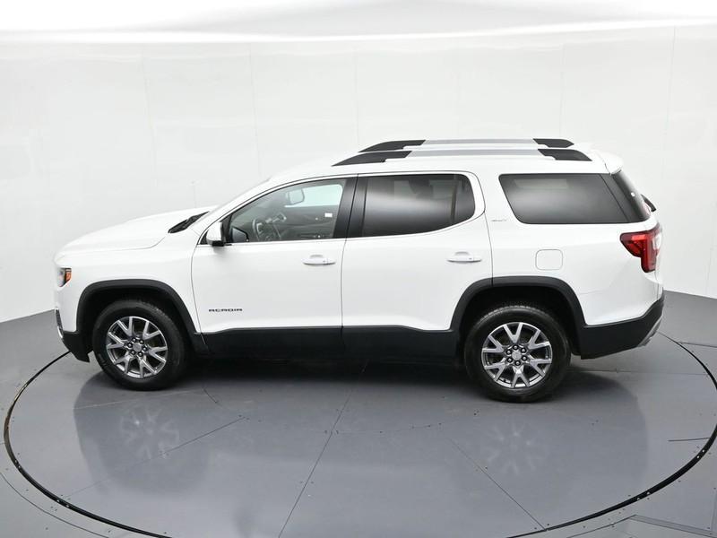 used 2020 GMC Acadia car, priced at $14,990