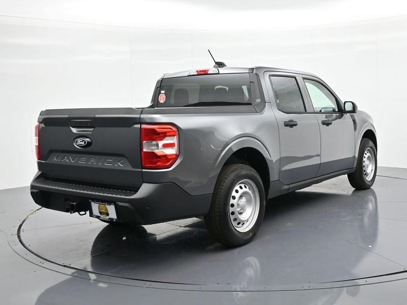 new 2026 Ford Maverick car, priced at $32,869