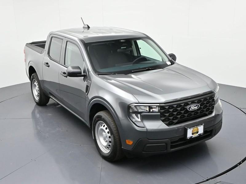 new 2026 Ford Maverick car, priced at $32,869
