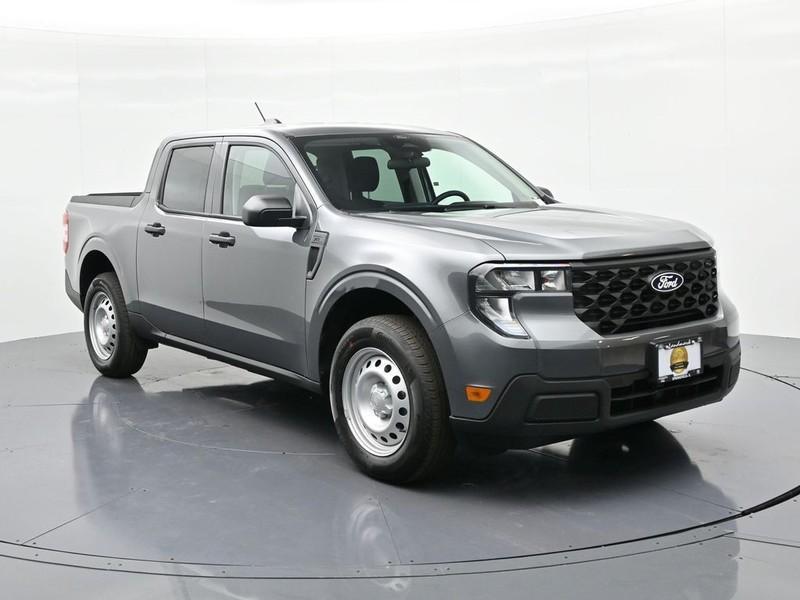 new 2026 Ford Maverick car, priced at $32,869