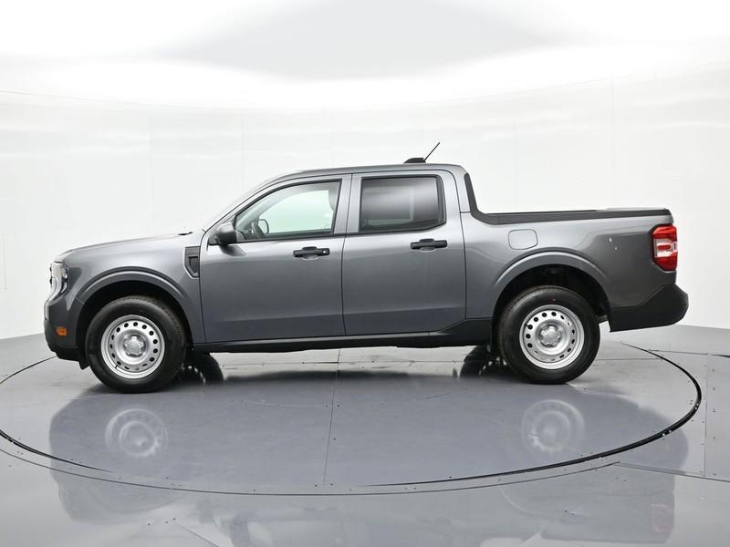 new 2026 Ford Maverick car, priced at $32,869