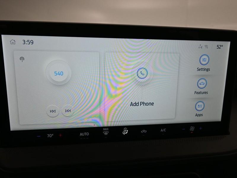 new 2026 Ford Maverick car, priced at $32,869