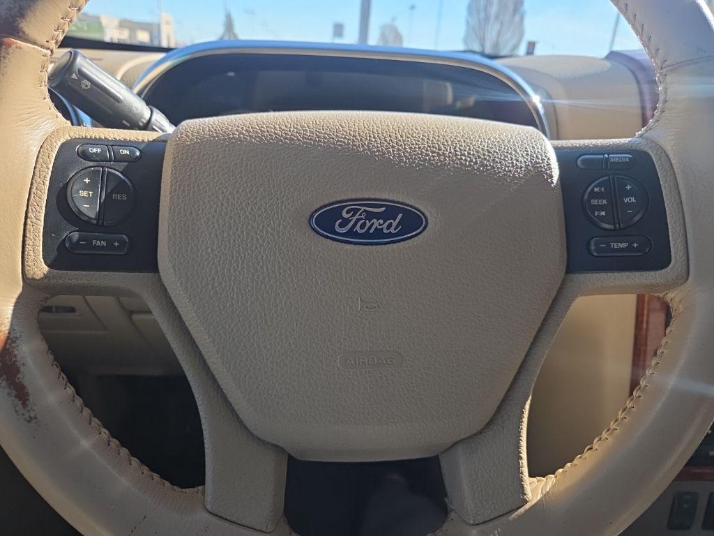 used 2006 Ford Explorer car, priced at $7,999