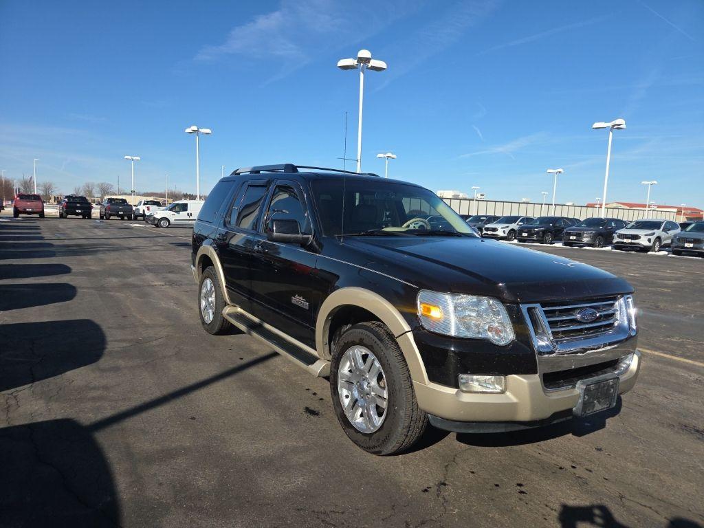 used 2006 Ford Explorer car, priced at $7,999