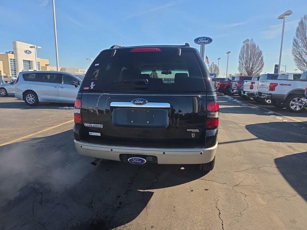 used 2006 Ford Explorer car, priced at $7,999