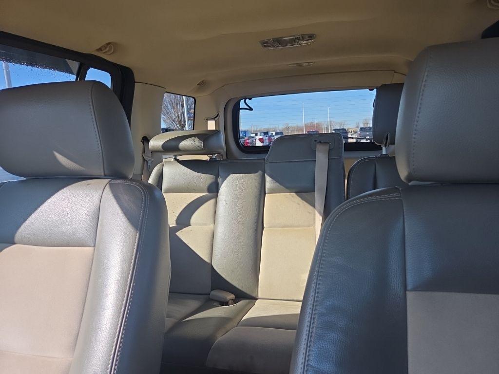 used 2006 Ford Explorer car, priced at $7,999