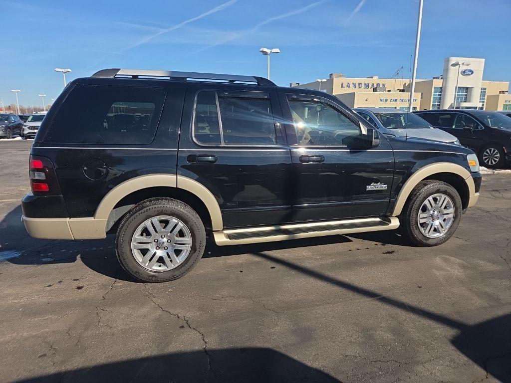 used 2006 Ford Explorer car, priced at $7,999