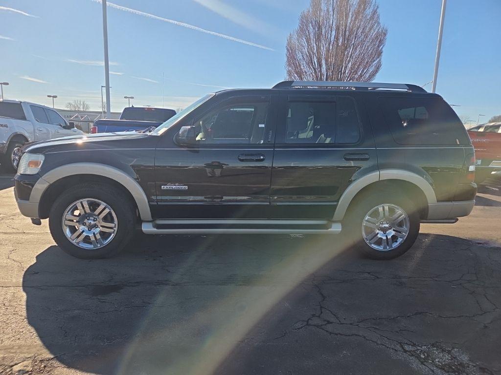 used 2006 Ford Explorer car, priced at $7,999