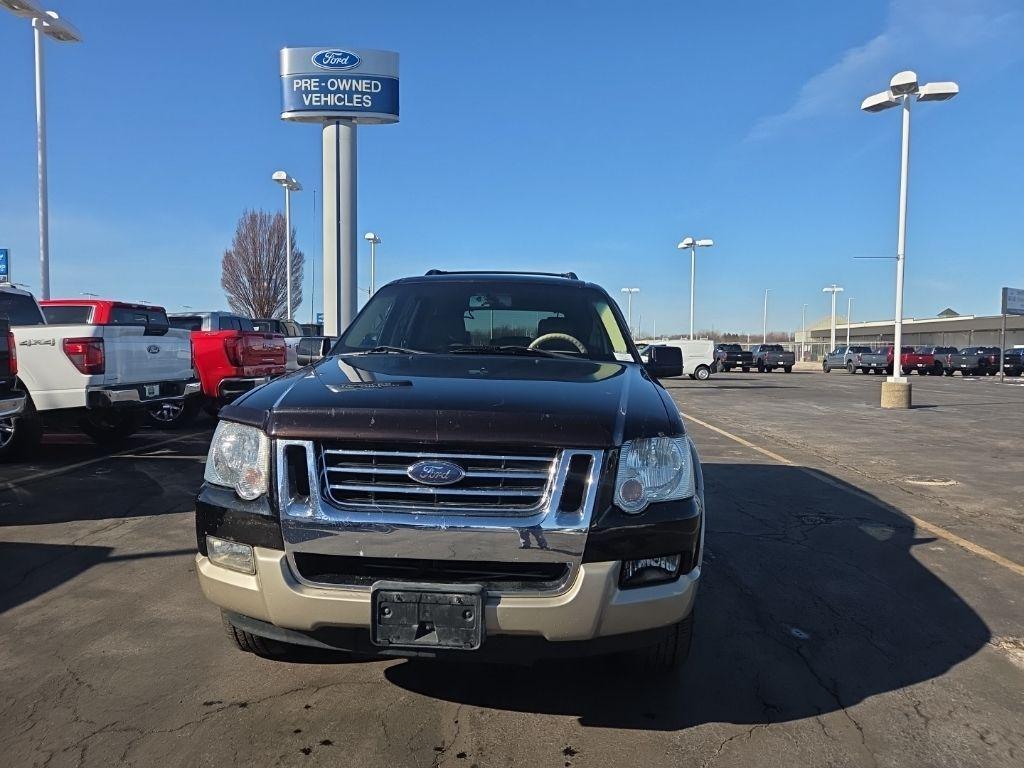 used 2006 Ford Explorer car, priced at $7,999