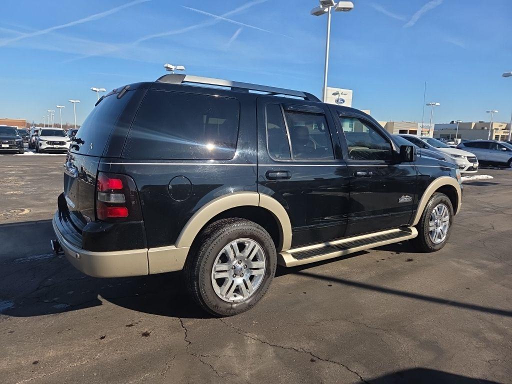 used 2006 Ford Explorer car, priced at $7,999