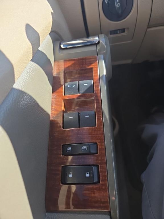 used 2006 Ford Explorer car, priced at $7,999