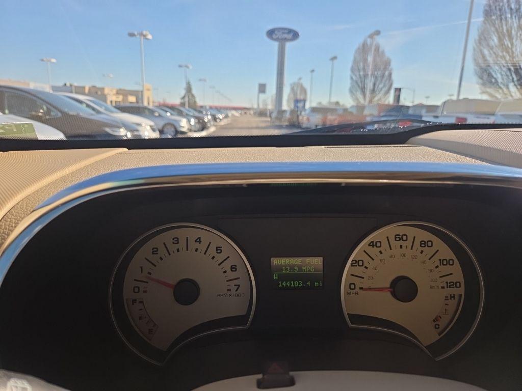 used 2006 Ford Explorer car, priced at $7,999