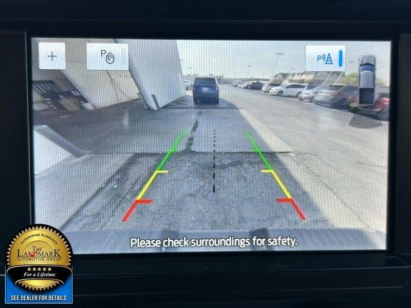 used 2023 Ford F-150 car, priced at $38,355