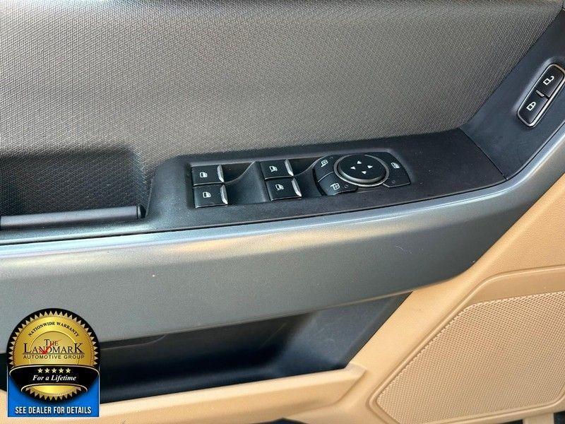 used 2023 Ford F-150 car, priced at $38,355