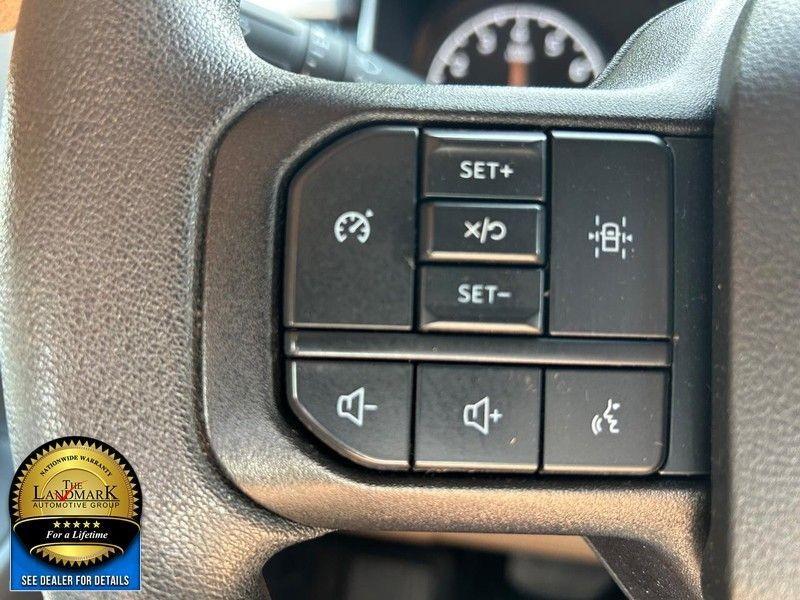 used 2023 Ford F-150 car, priced at $38,355