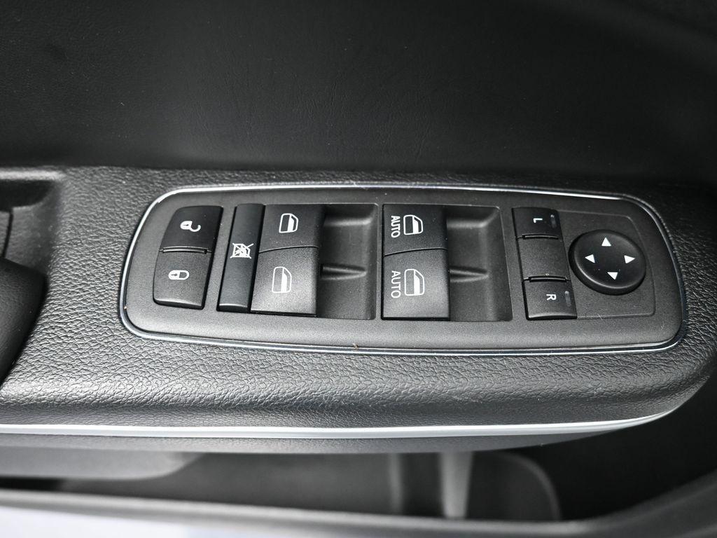 used 2022 Chrysler 300 car, priced at $22,750