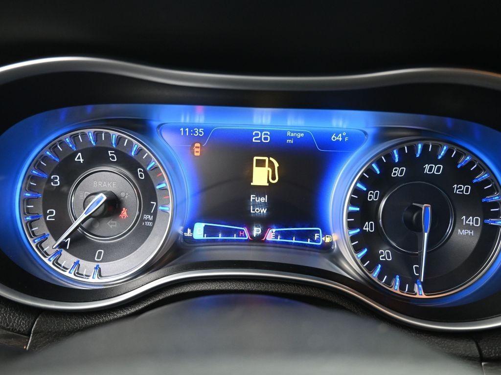 used 2022 Chrysler 300 car, priced at $22,750